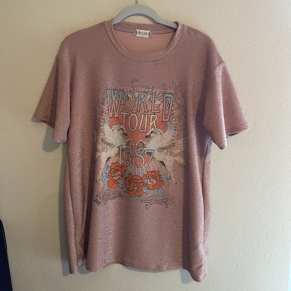 Altar’d State Grapic Tee